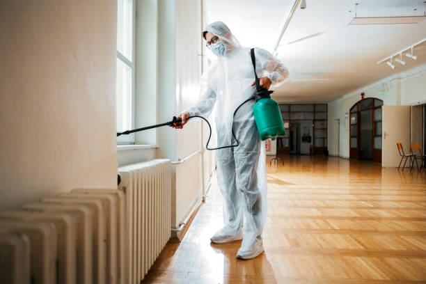 Best Mosquito Control Services  in Sto Brook University, NY